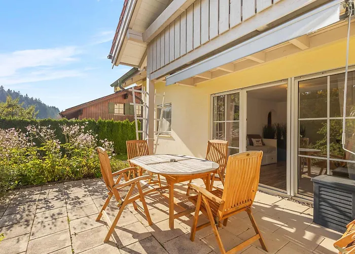 Eg - Wlan - Terrasse - Parkplatz *