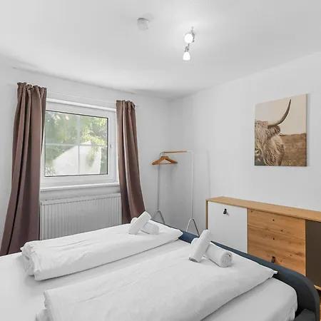 Eg - Wlan - Terrasse - Parkplatz Apartment Buchenberg (Bavaria)