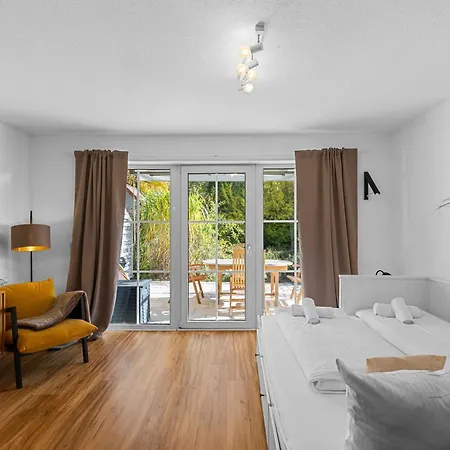 Apartment Eg - Wlan - Terrasse - Parkplatz *