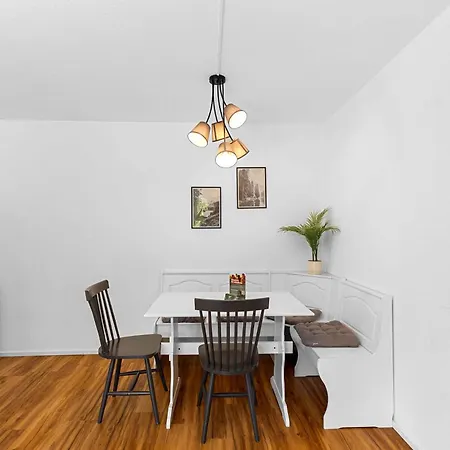 Apartment Eg - Wlan - Terrasse - Parkplatz