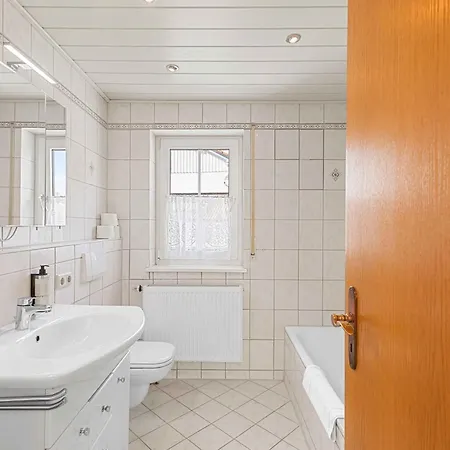 Apartment Eg - Wlan - Terrasse - Parkplatz *