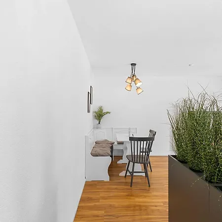 Apartment Eg - Wlan - Terrasse - Parkplatz Buchenberg (Bavaria)