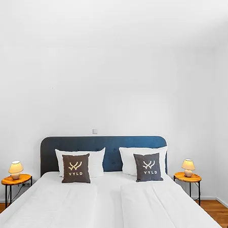 Eg - Wlan - Terrasse - Parkplatz Apartment *