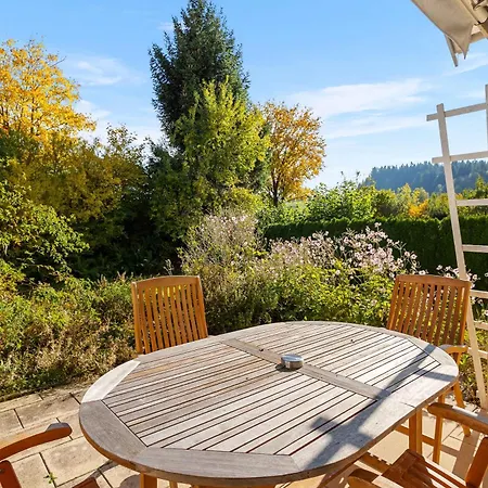Eg - Wlan - Terrasse - Parkplatz Apartment Buchenberg (Bavaria)